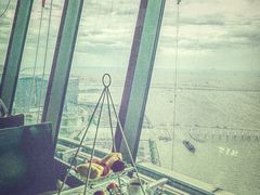 -澳门旅游塔360°旋转餐厅(南湾湖广场店)