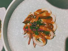 -梅筑·创意料理(王府井百货店)