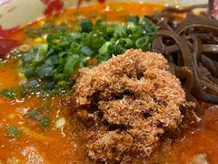 -豚王拉面(铜锣湾店 )