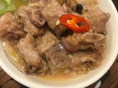 -潮府馆·非遗潮州菜·世纪公园(新国际博览中心店)