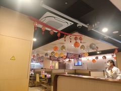 -海底捞火锅(龙湖三千集店)