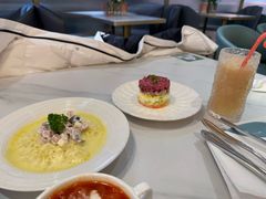 -库滋明·俄罗斯特色美食(中央大街店)