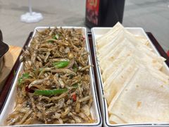 -大鹏饭店·金陵家宴(奥体中心店)