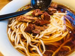 李先生牛肉面-李先生牛肉面大王(欧亚卖场店)