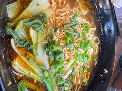 -赖扁担重庆小面(友谊路店)