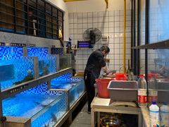 -格塘人家·山泉水煮鱼(望兴家园店)