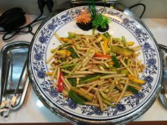 -众善素食(佛平五路店)