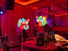 -飞歌e族KTV(雄楚1号店)