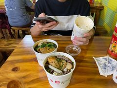 -王记生烫牛杂面馆(兰陵路店)