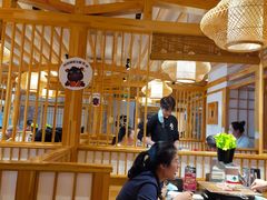 大堂-九田家黑牛烤肉料理(石路天虹店)