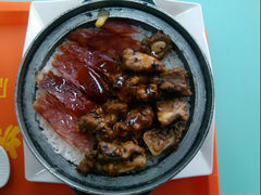 -中山大学东校区-学生第2食堂