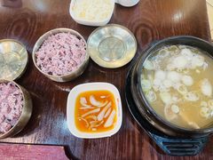 -釜山豚骨汤饭(芝罘万达广场店)