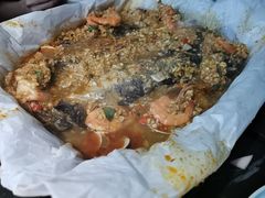 -鱼鼎香烤鱼火锅(华发商都店)