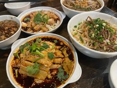 -牛王庙(龙华花园店)
