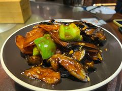 地三鲜-黑土印象菜馆(三元桥店)