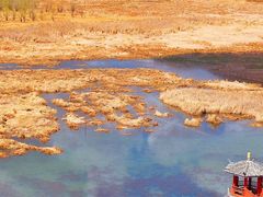 -泸沽湖国家级风景名胜区走婚桥