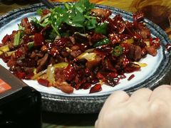 -九宫格火锅