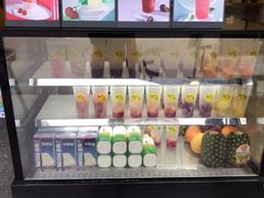 -丸摩堂鲜果茶(华西二院店)