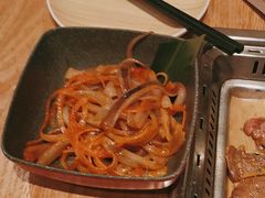 -新石器烤肉(百联川沙店)