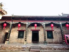 -康百万庄园