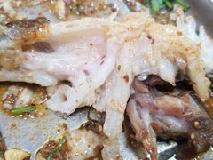 -同裕烧烤·海鲜·家常菜(杰座·欧洲城店)