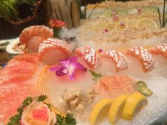 -抱德·潮汕味(琶洲店原惠城鱼仔)