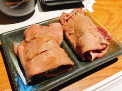 -玉川屋·深夜食堂居酒屋(柳巷店)