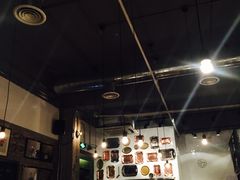-阿里家·新疆烤肉酒場 by MIG