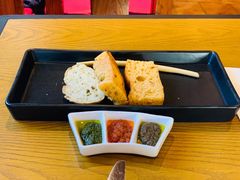-安妮意大利餐厅(国贸店)