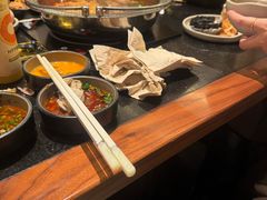 -牛New寿喜烧(金茂览秀城店)