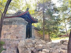 -承德避暑山庄景区