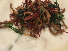 春饼-老昌春饼(中央大街店)