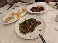 -金河半岛园林酒家(金融城店)