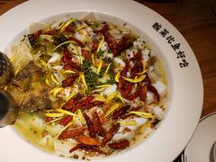 -太二酸菜鱼(深圳布吉万象汇店)
