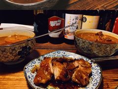 -食戟
