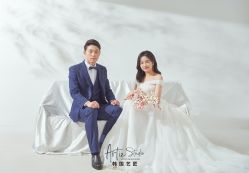 -韩国艺匠ARTIZ STUDIO(汉口店)