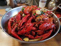 -虾小龙老长沙龙虾馆(坡子街店)