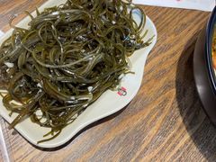 -李先生牛肉面大王(北京平谷步行街店)