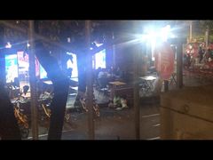 -大湾金牌万州烤鱼(沙河店)