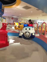 -乐多星球潮玩中心(沈阳嘉里城店)