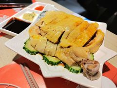 -穿蒸引鲜·嗲记(正大广场店)