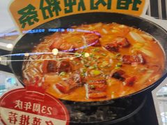 -老知青·东北菜(中华城店)