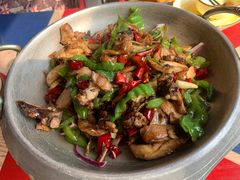 -三木森时尚餐厅(树达学院店)