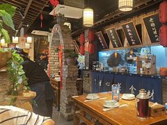 -打酱油·非遗淮扬菜(瘦西湖梅岭店)