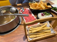-掂档潮汕牛肉火锅(cityon熙地港店)