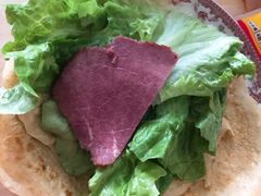 -比格比萨自助(花园路店)