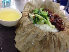 -天津医科大学学生食堂