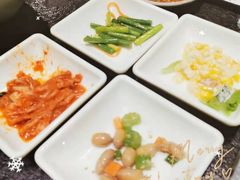 -海花锅盖烧烤店(怡馨家园店)