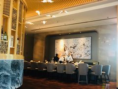 大堂-坪山格兰云天国际酒店·燕子屋日本餐厅