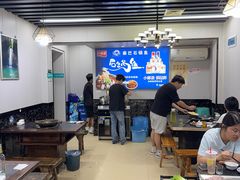 -秦巴石锅鱼(文化南路店)